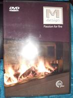 DVD M-Design - Passion for Fire, Tous les âges, Utilisé, Enlèvement ou Envoi