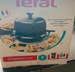 Appareil a raclette fondue tefal emballé, Electroménager, Enlèvement, Comme neuf