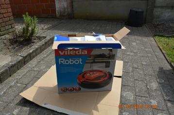 ROBOT VIDELA beschikbaar voor biedingen