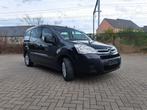 Citroën Berlingo uit 2012 met airco en 123.000km, Autos, Citroën, Diesel, Achat, Euro 5, Entreprise