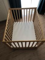 Baby Parkje, Kinderen en Baby's, Ophalen, Zo goed als nieuw, Rechthoekig