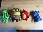 knuffels voor kinderen elk apart te koop, Verzenden, Zo goed als nieuw, Overige typen