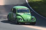 Vw kever trackday auto 123 pk, Auto's, Particulier, 1776 cc, Te koop, Benzine