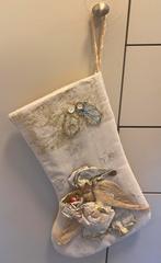 Kerstsok, Ophalen of Verzenden, Zo goed als nieuw