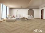 Click PVC | Waterbestendig | €29,95/m2 op Factuur, Natuur Eik, Verzenden, 75 m² of meer, Nieuw