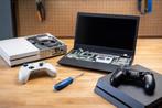 Gezocht: defecte elektronica Xbox,PlayStation,laptop Hasselt, Enlèvement