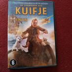 Dvd Kuifje, Cd's en Dvd's, Ophalen of Verzenden, Zo goed als nieuw