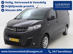 Opel Vivaro 2.0 BlueHDi 145 L3 145PK Nieuw Direct Leverbaar, Te koop, Diesel, Opel, Bedrijf