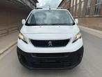 Peugeot Expert 2018 L2 Excellent état!, Euro 6, Bedrijf, Te koop, Peugeot