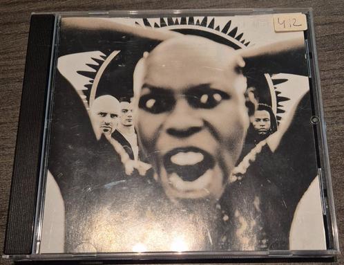 Skunk Anansie - Stoosh, Cd's en Dvd's, Cd's | Rock, Zo goed als nieuw, Poprock, Ophalen of Verzenden
