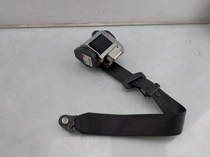 VEILIGHEIDSGORDEL LINKS ACHTER Range Rover Sport (LW), Auto-onderdelen, Interieur en Bekleding, Land Rover, Gebruikt