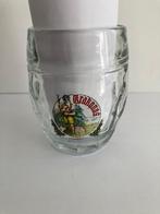 Bierglas Krakonos, Verzamelen, Ophalen of Verzenden, Zo goed als nieuw, Bierglas