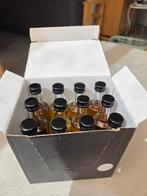 Limited Edition Cornet Spirit doos van 12 flesjes van 5cl, Ophalen of Verzenden, Nieuw, Flesje(s), Overige merken