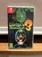 Luigi's Mansion 3 voor switch 1 & 2, Ophalen, Avontuur en Actie, Vanaf 3 jaar