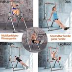 DOBESTS Romeinse stoel Power Tower SNELLE GRATIS LEVERING, Sport en Fitness, Verzenden, Nieuw, Rug, Overige typen