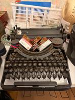 Oude type machine azerty, Diversen, Ophalen, Gebruikt