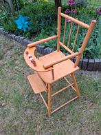 Vintage poppenstoeltje, Antiek en Kunst, Antiek | Speelgoed, Ophalen