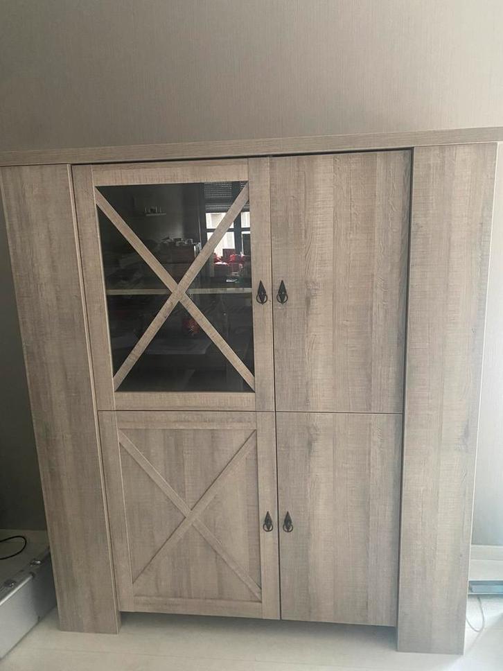 Eetkamerset, Huis en Inrichting, Complete inboedels, Ophalen