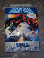 Sega gamegear halley wars, Consoles de jeu & Jeux vidéo, Jeux | Sega, Comme neuf, Enlèvement