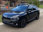 Citroen c4 cactus 2015 benzine 1.2i 146dkm, Auto's, Te koop, ABS, Bedrijf, Stadsauto