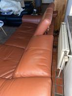 Zetel te koop, Huis en Inrichting, Fauteuils, Ophalen, 100 tot 125 cm, Zo goed als nieuw, Modern