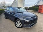 Hyundai Bayon 1.2i Twist, Stof, 5 deurs, Voorwielaandrijving, 57 kW