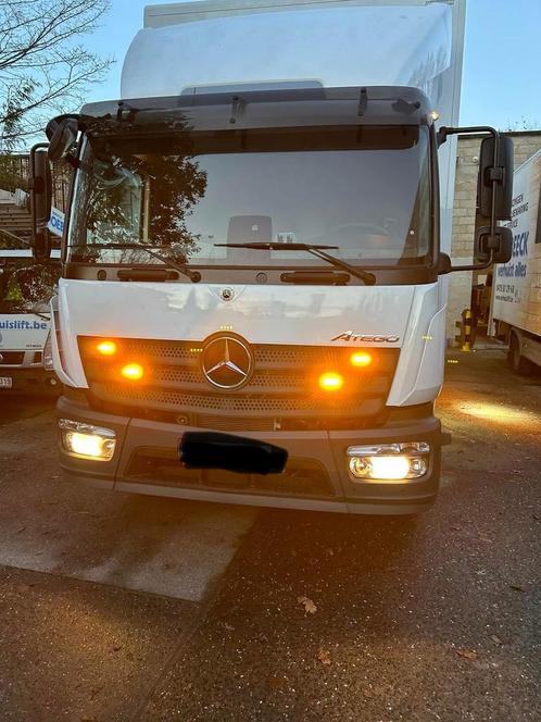 accessoires voor je vrachtwagen?, Auto-onderdelen, Vrachtwagen-onderdelen, Verlichting, Ophalen