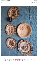 Porselein Luxemburg, Antiek en Kunst, Ophalen