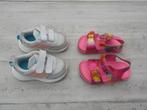 Chaussures et sandales Adidas pour filles taille 21, Bottines, Fille, Utilisé, Enlèvement ou Envoi