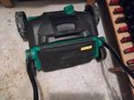Verticuteer machine, Doe-het-zelf en Bouw, Gereedschap | Schuurmachines, Ophalen, Zo goed als nieuw