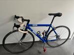 Koppel gios, Fietsen en Brommers, Fietsen | Racefietsen, Ophalen, Zo goed als nieuw
