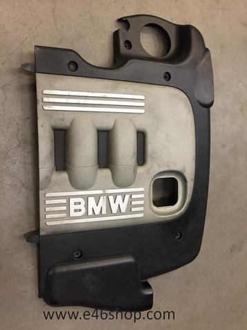 Afdekplaat motor BMW E46 320d oe 7787330 beschikbaar voor biedingen