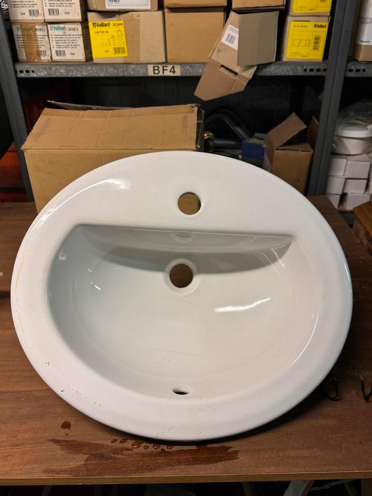 Uitverkoop verwarming en sanitair scherpe prijzen, Maison & Meubles, Salle de bain | Meubles de Salle de bain, Neuf, Enlèvement ou Envoi