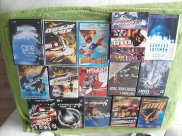 Différents dvds de films pour adultes, CD & DVD, Enlèvement ou Envoi, Comme neuf