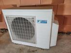 Daikin mxs68 airco buitenunit met binnenunit, Elektronische apparatuur, Airco's, Ophalen
