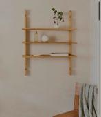 Hannun wandplank, Enlèvement