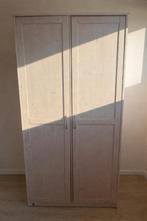 Lifetime kast white wash., Ophalen, Zo goed als nieuw, Kast