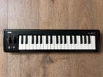 Korg microKey 37, Korg, Midi-aansluiting, Zo goed als nieuw, Overige aantallen