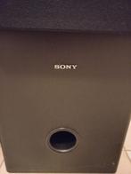 Luidsprekers Sony, 120 watts ou plus, Enlèvement, Utilisé, Sony