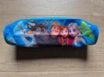 Pennenzak "Frozen" (nieuwstaat), Diversen, Schoolbenodigdheden, Ophalen of Verzenden