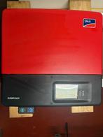 SMA Omvormer 5KW, Enlèvement, Utilisé