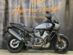 Harley-Davidson Adventure Touring Adventure Touring Pan Amer, Bedrijf, Meer dan 35 kW, Overig, 1250 cc