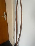 Tribale afrikaanse bogen en houtwerk, Antiek en Kunst, Ophalen