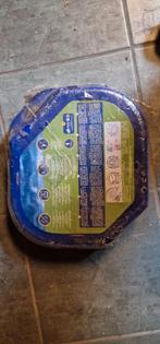 Chaîne neige, Enlèvement