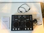 DJ controller, Ophalen, Zo goed als nieuw