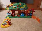 VTECH Talking House speelgoed, Kinderen en Baby's, Speelgoed | Babyspeelgoed, Ophalen of Verzenden, Zo goed als nieuw, Overige typen