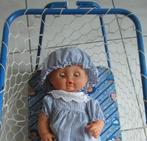 poupée bébé dans parc avec accessoires, Enfants & Bébés, Jouets | Poupées, Utilisé, Enlèvement ou Envoi