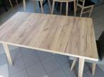 Table de salon neuve avec rallonge, Maison & Meubles