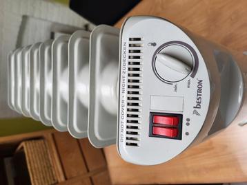 Radiator bestron, Electroménager, Enlèvement, Comme neuf
