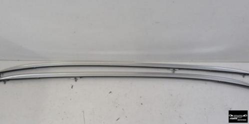 Platte dakrails M-Sport zilver BMW 3-Serie E91 touring, Auto-onderdelen, Carrosserie, Achterklep, BMW, Gebruikt, Ophalen of Verzenden